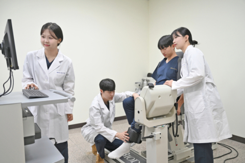 경북전문대학교, 대구·경북에서 가장 취업 잘되는 대학, 2년 연속 1위