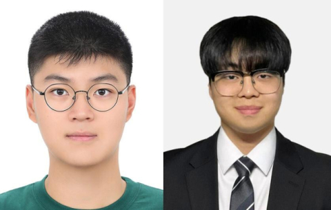 국립경국대 사학과 대학원생·학부생, 전국 학술대회서 나란히 수상