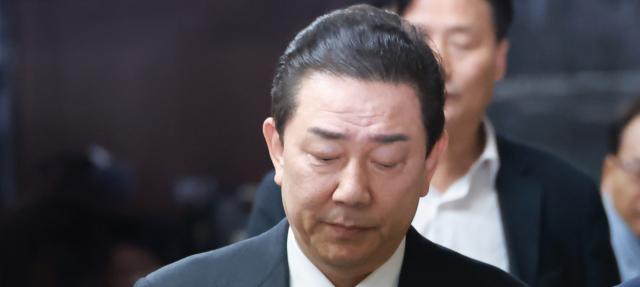 與, 김병기 자진 탈당 요구…