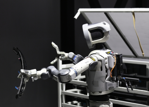 로봇 노사 갈등 확산하나?…