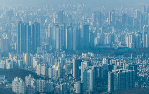 대구 주택 시장 회복하나…주택 사업경기전망·소비심리지수 동반 상승, 거래량도 '쑥'