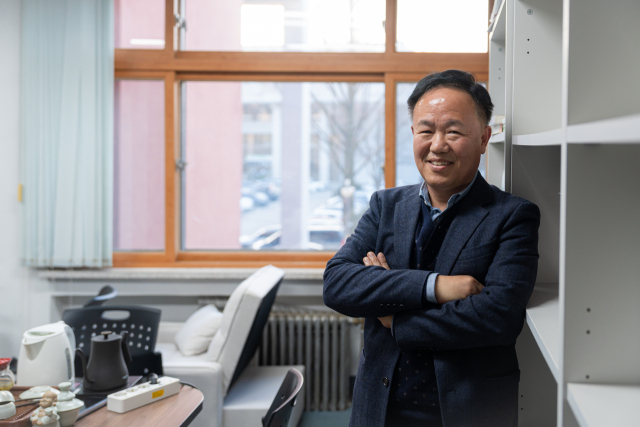 이재수 전 춘천시장