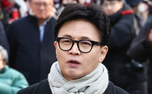 한동훈 '법대로' 당게 논란 재점화…보수 정치권 비판론