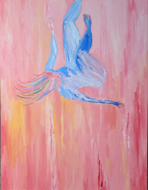 갤러리 몬, 새해 첫 전시 '빛의 서막' 개최