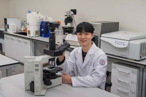 대구보건대 노종민 씨, 제53회 임상병리사 국가고시 전국 수석