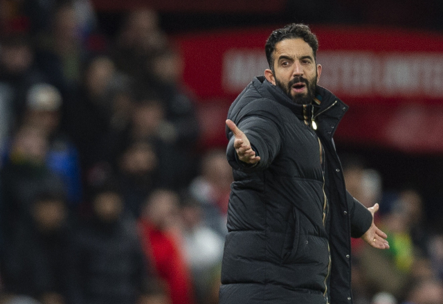 '누구도 안심할 수 없다' EPL 감독 수난기