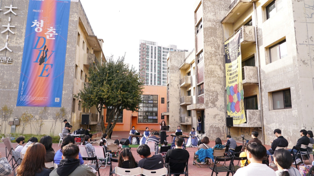 [미리보는 2026] 예술가와 시민이 함께 하는 창작 플랫폼으로