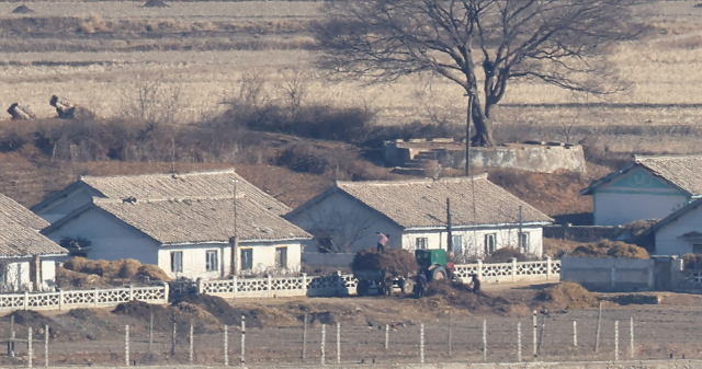李 지시 이틀 만에…군경 '北 무인기 침투' 합동조사