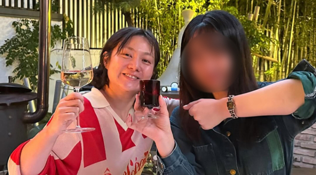 박나래·前 매니저 눈물의 새벽 통화…갑질 논란 '새국면'