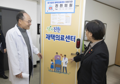 돌봄통합지원법 확대 시행 코 앞이지만…대구 장기요양 재택의료센터 11곳 뿐