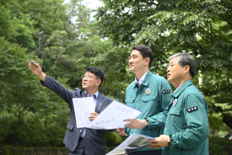 대구 달성군, 지자체 전환사업 평가 '우수'…인센티브 1억4천만원 확보