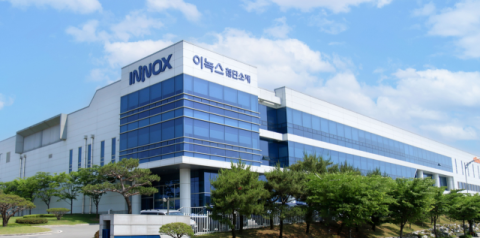 이녹스첨단소재, 스페이스X에 '우주항공용 소재' 3년 연속 공급