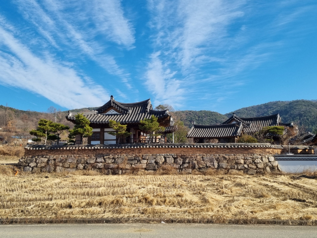 [양선규의 '장소의 사색'] 경주는 어머니의 땅