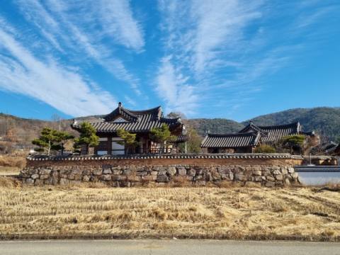 [양선규의 '장소의 사색'] 경주는 어머니의 땅