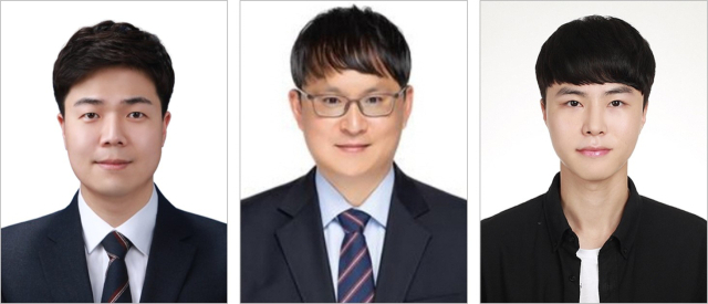 계명대, 사족보행로봇 관련 핵심 기술 개발… 세계적인 학술지 실려