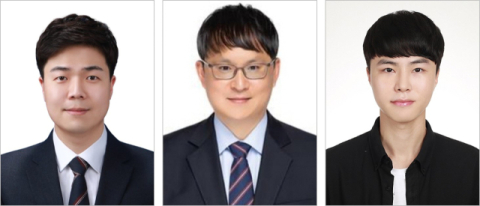 계명대, 사족보행로봇 관련 핵심 기술 개발… 세계적인 학술지 실려