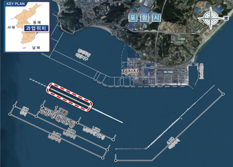 [북극항로 전진기지 영일만항] 