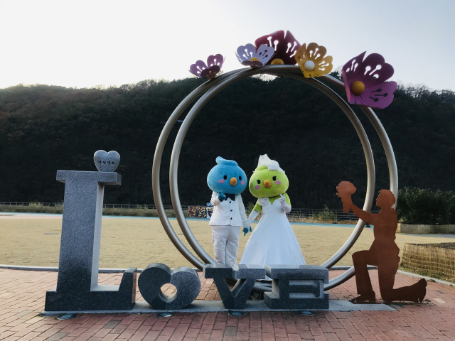 대구 달서구, 2026년에도 '청년부부 결혼축하금' 지원 지속