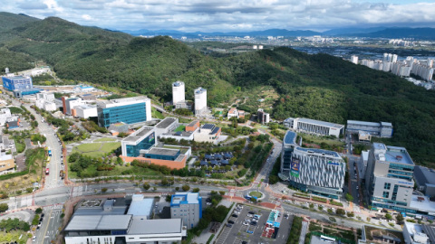 [대구경북혁신도시10년] 케이메디허브, 국가 첨단의료산업 성장 위해 달려온 15년…미래 15년도 지역과 함께 성장