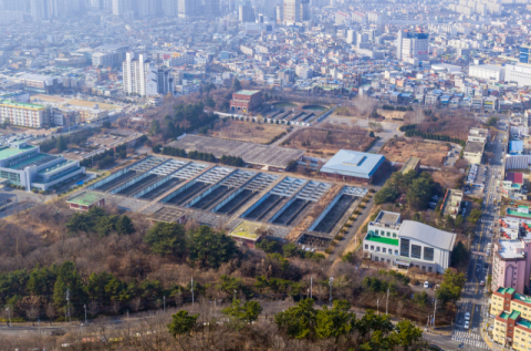 [대구시 신청사 재원 마련] 720억원 적립 市 