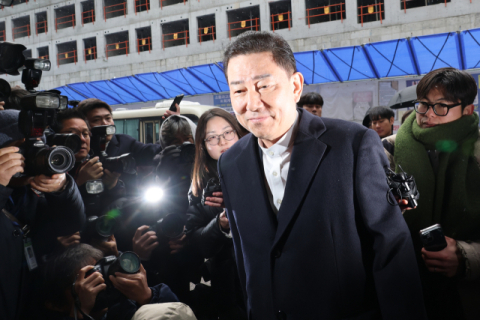 민주당, 공천 헌금 의혹 등 김병기 징계 착수…경찰 수사도 가속도