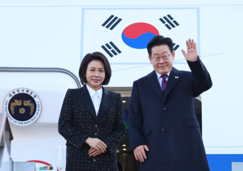 李대통령, 이번엔 일본으로…귀국 엿새 만에 다시 정상외교