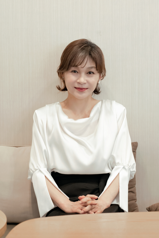 길해연 동양대 공연영상학부 교수. 동양대 제공