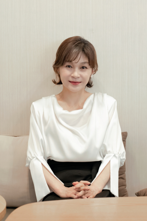 동양대학교 공연영상학부 길해연 교수, 2025년 SBS 연기대상 여자 조연상 수상