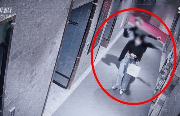 '보복 발언' 부산 돌려차기 가해자에 징역 3년 추가 구형