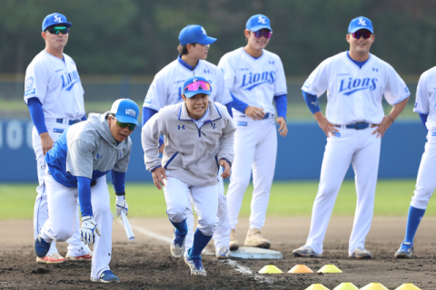 '괌과 오키나와서 담금질' 삼성 라이온즈, 2026 전지훈련 일정 확정
