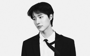 우즈 '드라우닝', 멜론 연간차트 1위…해외곡은 '골든'