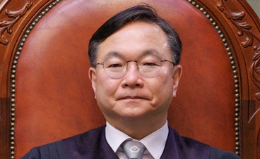 신임 법원행정처장에 박영재 대법관…李 선거법 주심