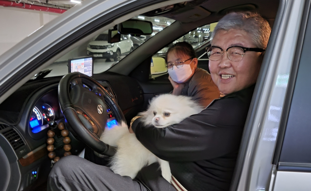 교통사고로 숨진 50대, 장기기증으로 3명 살리고 하늘로