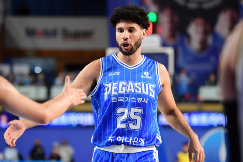 가스공사 끌어올릴 '비밀병기' 보트라이트