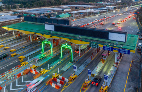 범안로 통행료 9월 전면 무료화…민자도로 운영권 만료,대구시 이관