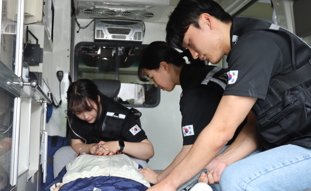 구미대 졸업생 10명 중 8명 취업…15년간 '전국 1위' 기염