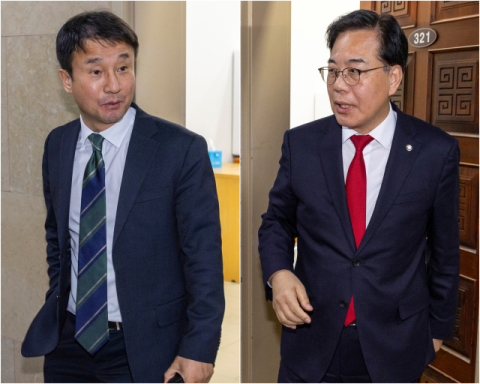 15일 본회의 앞두고 '2차 종합특검' 격돌…여야 강대강 대치