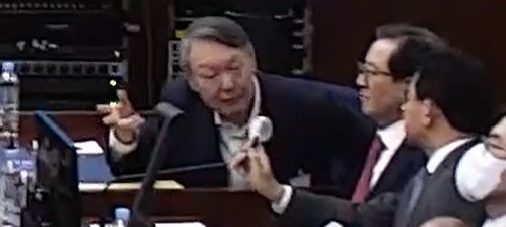 '사형 구형' 尹 최후진술…