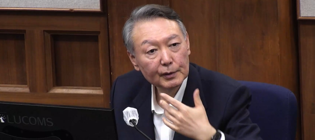 '사형 구형' 尹 최후진술…