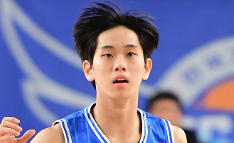 데뷔 두 달 만에 '가스공사 얼굴'…양우혁 