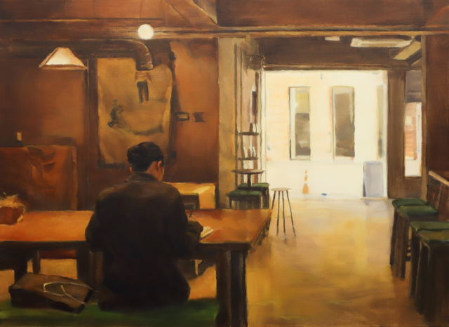 대구현대미술가협회, 18일까지 청년작가전 연(緣) 전시