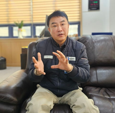 [주목! 대구경북 혁신기업] 박철현 라지 대표 