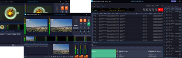제머나이소프트, 유료방송사업자 지역채널에 자동송출 솔루션 '탈로스' 공급