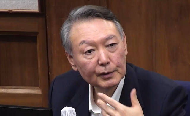 '사형 구형' 尹 최후진술…