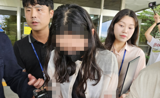 어긋난 모정…시험지 빼돌린 엄마에 징역 4년6월 선고