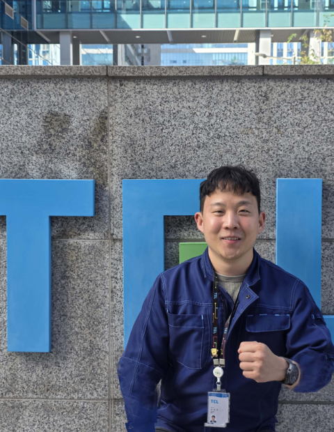 '편견'보다 '실적'을 믿었다… 영진전문대 재입학 후 일본 대기업 입사 성공한 신상규 씨