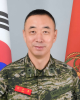[인물수첩] 김수용 해병대 교육훈련단장 취임