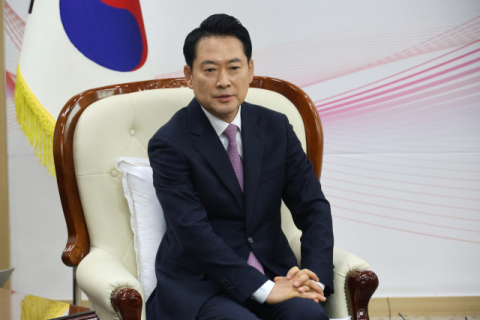 장동혁, 15일 최고위로 '당게 사태' 마침표?…