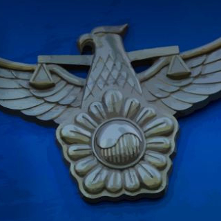 종로 보험사 건물서 흉기 난동…경비원 중상 긴급 이송