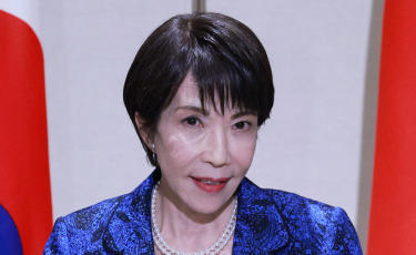 다카이치, 23일 정기국회 중의원 해산…조기 총선 승부수